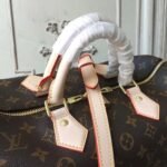 Louis Vuitton Monogram Canvas Speedy Bandouliere 35 M41111 - Image 5
