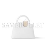 LOUIS VUITTON CAPUCINES BB N81409 (27*18*9cm) - Image 4