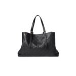 GUCCI�GG EMBLEM LARGE TOTE BAG ����815213AAFDV1000 (38*25*15cm)