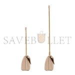 YSL TOY PUFFER IN LAMBSKIN 7593371EL072721 (23*15.5*8.5cm) - Image 4