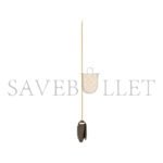 YSL GABY PHONE CASE IN LAMBSKIN 742579079207 (19*10*4.5cm) - Image 4