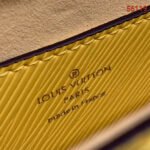 Louis Vuitton Epi Leather Twist Mini M56119 M56120 M56118 M56117 - Image 14