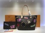 Louis Vuitton Monogram Canvas Neverfull MM M43988 - Image 2