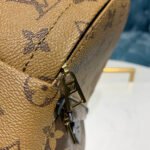 Louis Vuitton Monogram Canvas Palm Springs Backpack Mini M42411 - Image 7