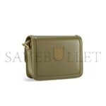 YSL SOLFERINO SMALL SATCHEL IN BOX SAINT LAURENT 6343064452135 (19*13*5cm) - Image 2