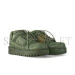 LOUIS VUITTON LV TRAINER MAXI SNEAKER 1ACN1Z - Image 2