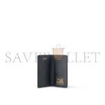 LOUIS VUITTON POCKET ORGANIZER M83498 (14*10*2.5cm) - Image 3