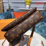 Louis Vuitton Monogram Canvas Pochette Metis M43984 - Image 7