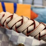 Louis Vuitton Damier Azur Canvas Neonoe N40344 - Image 14