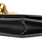 YSL KATE TASSEL GOLD CHAIN CHAIN CROSSBODY BAG 1539598 (19*12.5*4cm) - Image 4