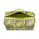 GUCCI MEDIUM DUFFLE BAG WITH PRINT ��834962FAEQD9761 (44*29*23cm) - Image 5