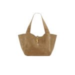 YSL LE 5 � 7 BEA IN SUEDE 763435008IW3194 (50*28*18cm)