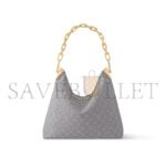 LOUIS VUITTON COUSSIN HOBO MM M13390 (38*33*10cm) - Image 2