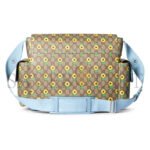 GUCCI LARGE CHANGING BAG ��811491FAD599752 (45*32*15cm) - Image 2