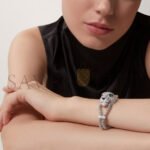 CARTIER BRACELET PANTH�RE DE CARTIER N6700417 - Image 2