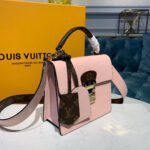 Louis Vuitton Spring Street Handbag M90376 - Image 2