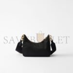 PRADA RE-EDITION 2005 RE-NYLON BAG 1BH204 (22*18*6cm) - Image 4