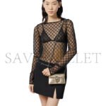 GUCCI DIONYSUS MINI BAG 476432 (17*10*4cm) - Image 2