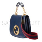 GUCCI BLONDIE SMALL SHOULDER BAG 721172 (29*22*7cm) - Image 3