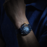 OMEGA SEAMASTER DIVER 300M WATCH 210.32.42.20.03.002 - Image 2