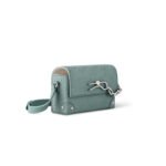 LOUIS VUITTON STEAMER WEARABLE WALLET M13889 (18*11*7cm)