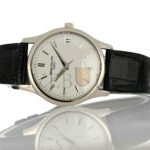 PATEK PHILIPPE CALATRAVA WATCH 5227G-001 - Image 3