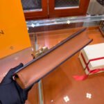 Louis Vuitton Pochette Dauphine M69184 - Image 7