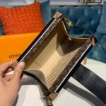 Louis Vuitton Monogram Canvas Petite Malle M44216 - Image 10