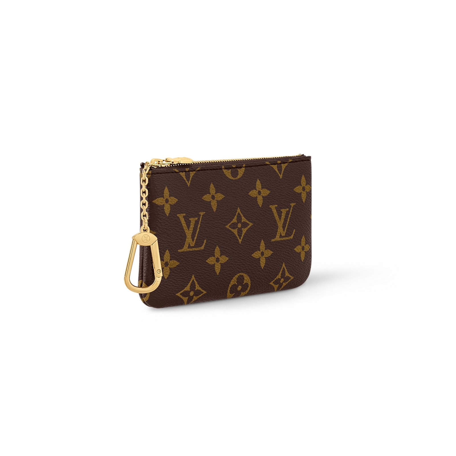 71556f923939a5eb547664d934366a3ed0f5cf94 LOUIS VUITTON KEY POUCH S M13559 (15*9*1cm) - Image 1
