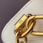 Louis Vuitton Twist MM M56628 - Image 14