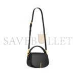 YSL VOLTAIRE IN BOX SAINT LAURENT�7876710SX0W1000 (24*15*5cm) - Image 2