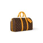 LOUIS VUITTON KEEPALL BANDOULI�RE 35 M13201(34*21*16cm)