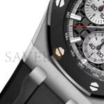 AUDEMARS PIGUET ROYAL OAK OFFSHORE SELFWINDING CHRONOGRAPH 26420SO.OO.A002CA.01 - Image 4