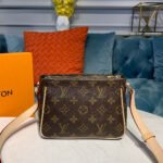 Louis Vuitton Monogram Viva Cite PM M51165 - Image 4
