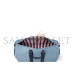 LOUIS VUITTON KEEPALL BANDOULI�RE 50 M14837 (50*29*23cm) - Image 4