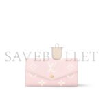 LOUIS VUITTON PORTEFEUILLE SARAH NM M14000 (19*10.5*2cm) - Image 2