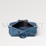 LOUIS VUITTON KEEPALL BANDOULI猫RE 35 M22573 (35*21*16cm) - Image 4