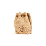 YSL JOE MINI BUCKET BAG�774297GAAEG2080 (19*13*13cm)