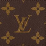 LOUIS VUITTON COIN CARD HOLDER M82912 (14.5*8*1cm) - Image 6