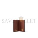 LOUIS VUITTON POCKET ORGANISER N00138 (11.1*7.5*1cm) - Image 4