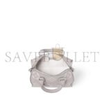 LOUIS VUITTON SPEEDY BANDOULI�RE 20 M14207 (21*13*12cm) - Image 5