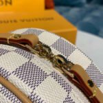 Louis Vuitton Damier Azur Boite Chapeau Souple PM N40333 - Image 13