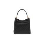 GUCCI GG EMBLEM BUCKET BAG ������815103 (25*25*15.5cm)