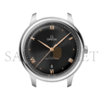 OMEGA DE VILLE PRESTIGE WATCH 434.10.40.20.01.001 - Image 3