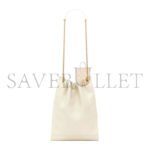 YSL JAMIE POCHON IN LAMBSKIN 781666AAB329207 (38*33*2cm) - Image 3