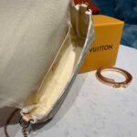 Louis Vuitton Damier Azur Canvas Favorite PM N41277 - Image 10