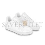 LOUIS VUITTON LV TRAINER MAXI SNEAKER 1AC290 - Image 2