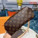 Louis Vuitton Flower Zipped Tote PM M44350 M44351 M44359 - Image 5