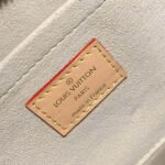 Louis Vuitton Monogram Canvas Valisette BB M44804 - Image 4