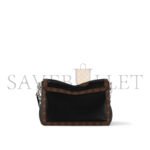 LOUIS VUITTON DAUPHINE SOFT VIBE MM M13450 (24*17*9cm) - Image 4